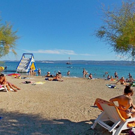 Apartments Cetina Омиш Экстерьер фото